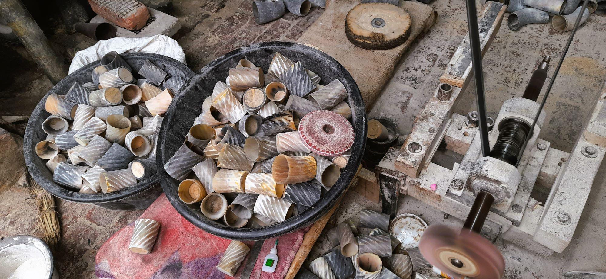 Sambhal, Uttar Pradesh - The Heritage Artifacts