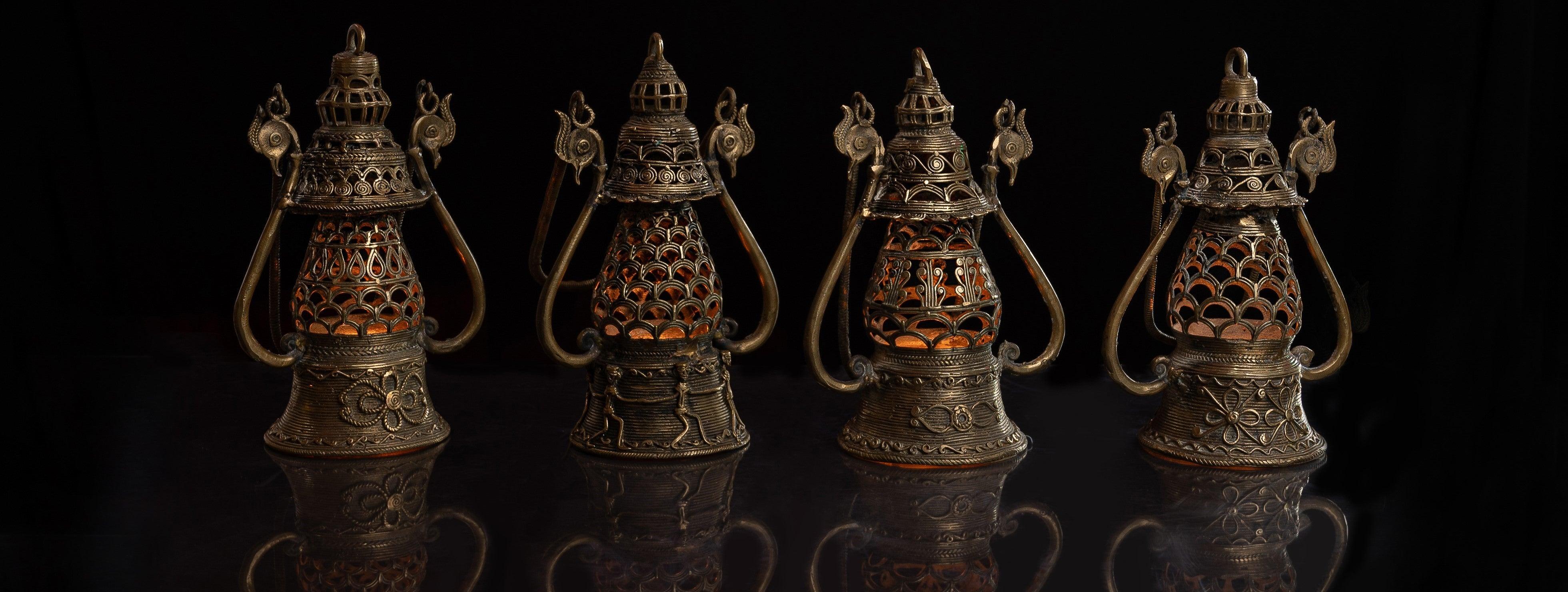 Dokra Handicraft - The Heritage Artifacts
