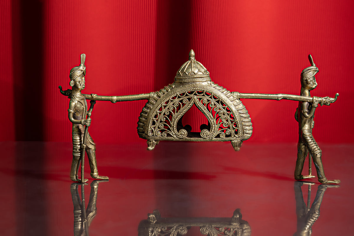 The Heritage Artifacts