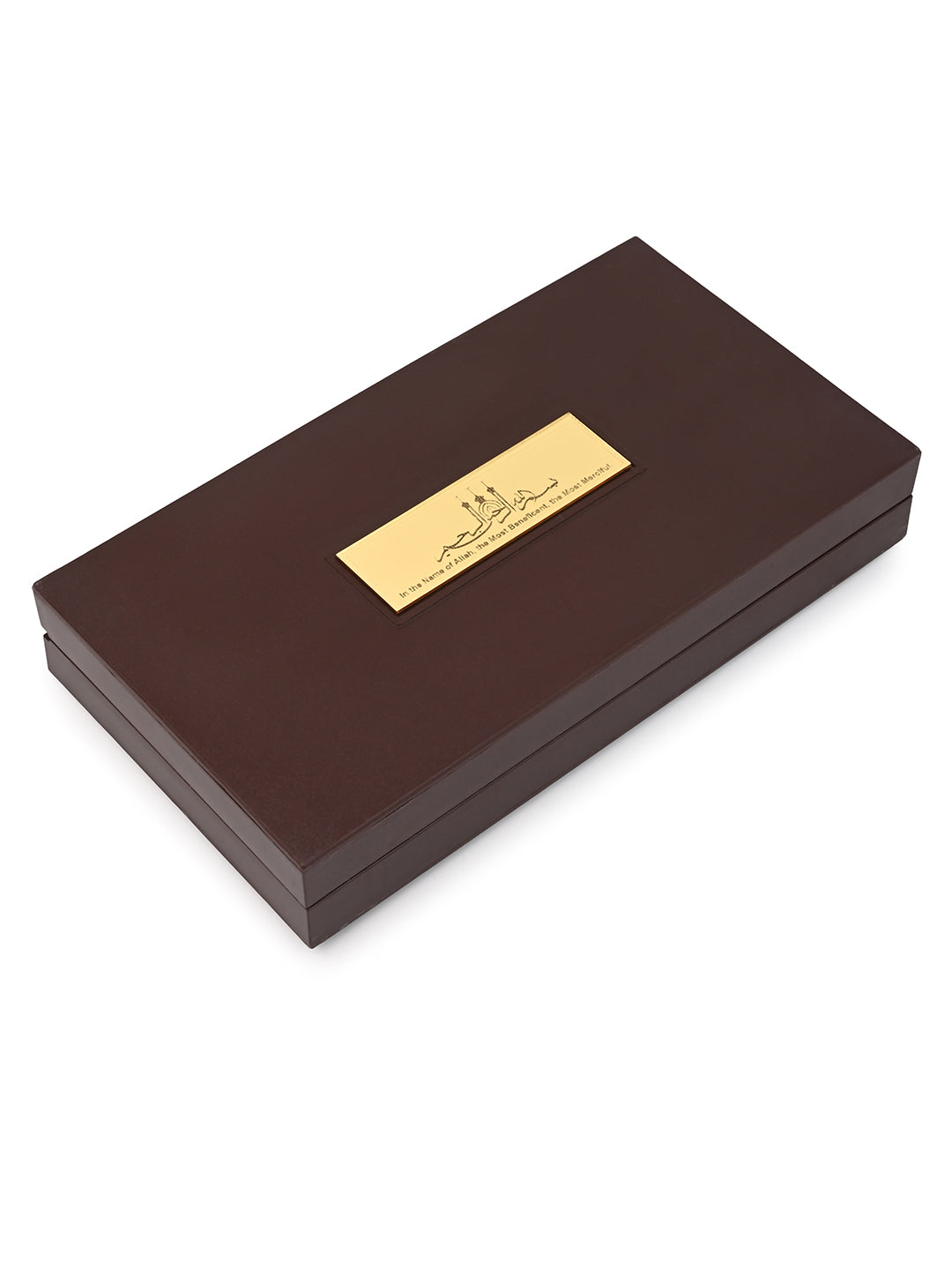 Makkah Kabah Blessings of Allah Religious Gift Box