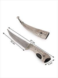 Metal Handicraft