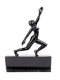 Sculpture name - AHEAD IN LIFE - The Heritage Artifacts