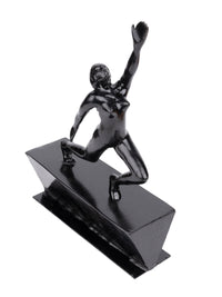 Sculpture name - AHEAD IN LIFE - The Heritage Artifacts