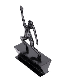 Sculpture name - AHEAD IN LIFE - The Heritage Artifacts
