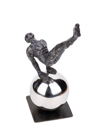 Sculpture name - CYNOSURE - The Heritage Artifacts
