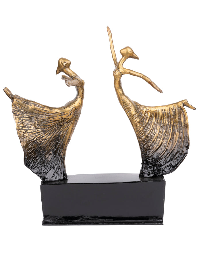 Sculpture name - CORYPHEE - The Heritage Artifacts