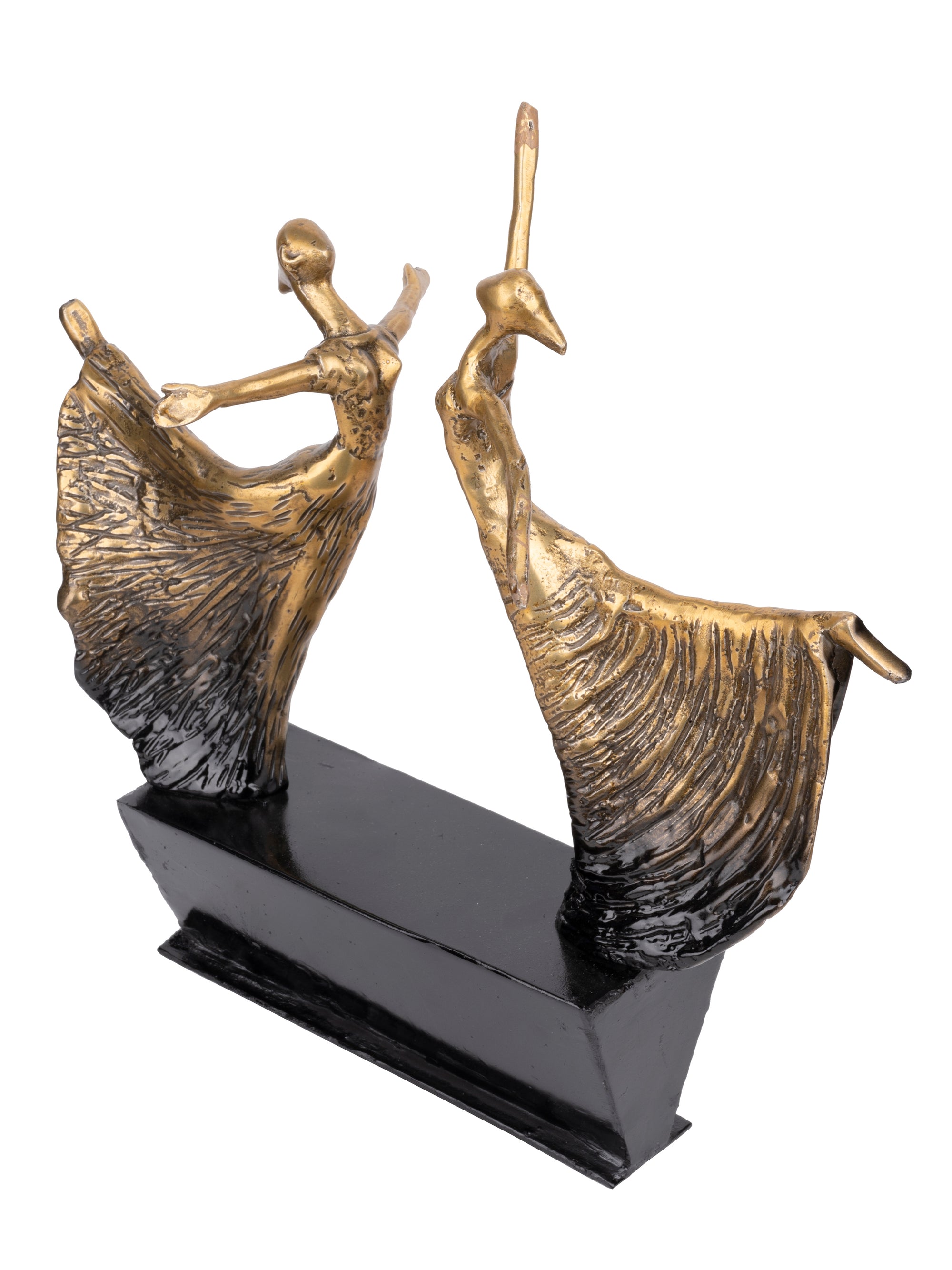 Sculpture name - CORYPHEE - The Heritage Artifacts