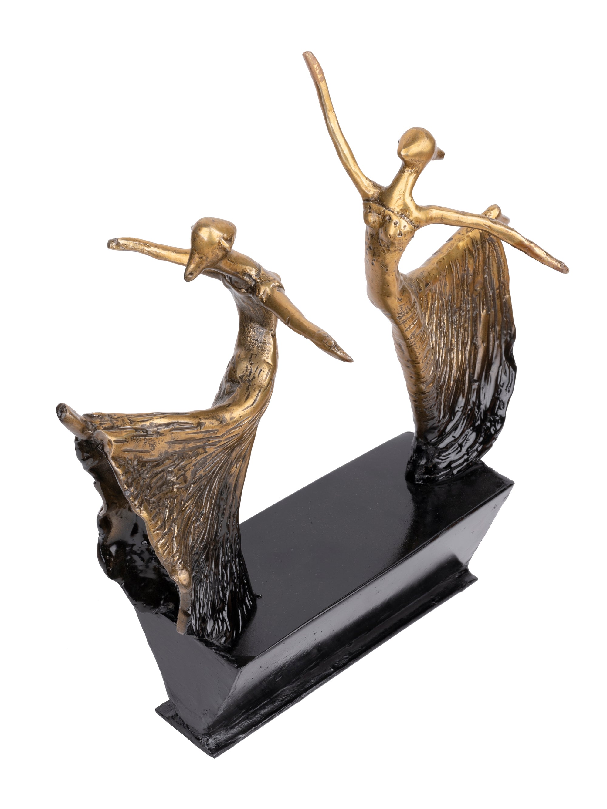 Sculpture name - CORYPHEE - The Heritage Artifacts