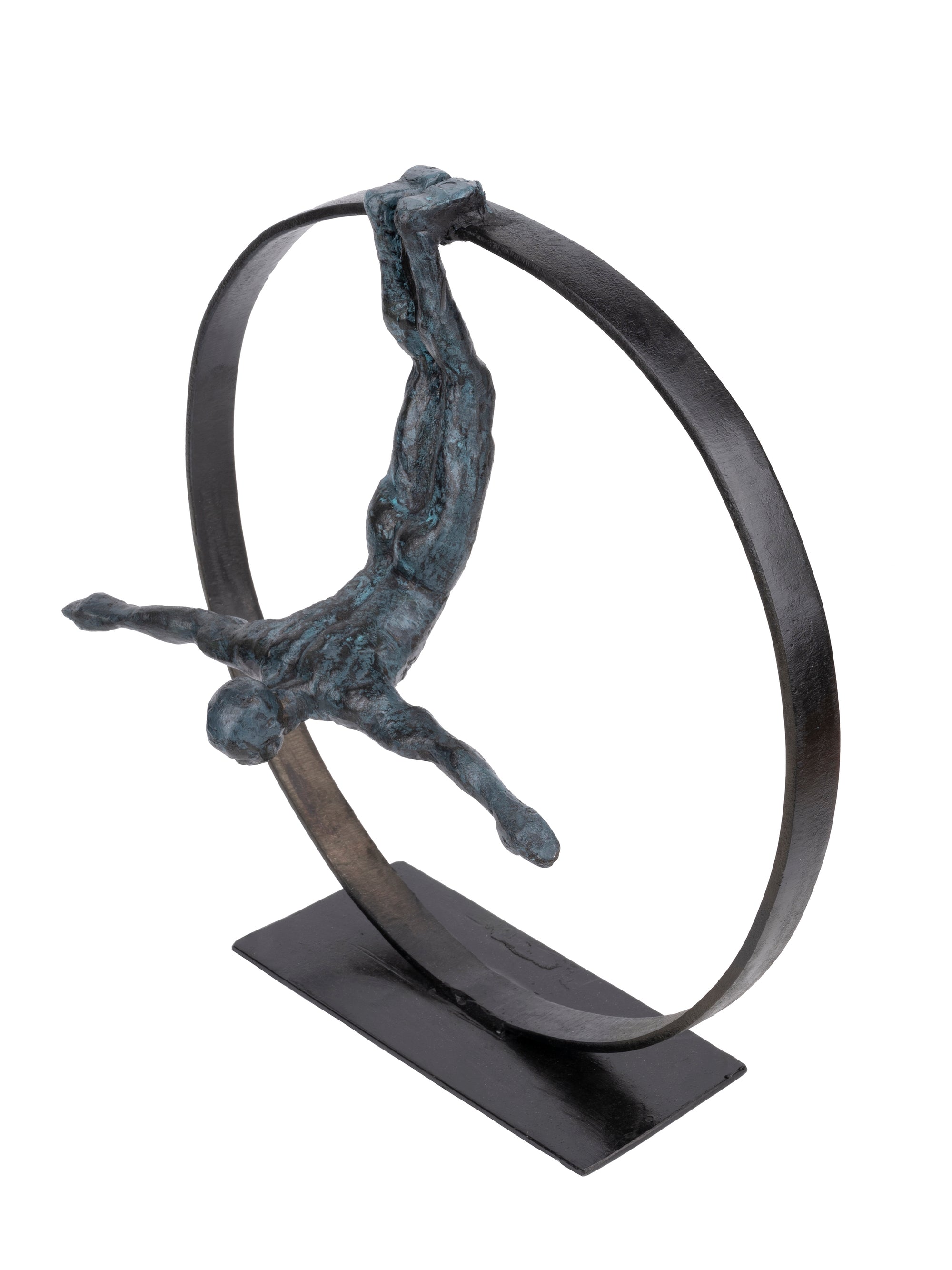 Sculpture name - ELYSIUM - The Heritage Artifacts
