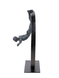Sculpture name - ELYSIUM - The Heritage Artifacts
