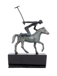 Sculpture name - DOLFI - The Heritage Artifacts