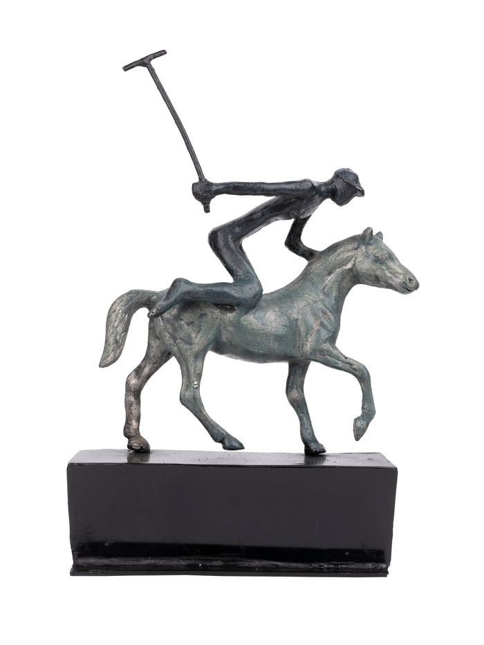 Sculpture name - DOLFI - The Heritage Artifacts