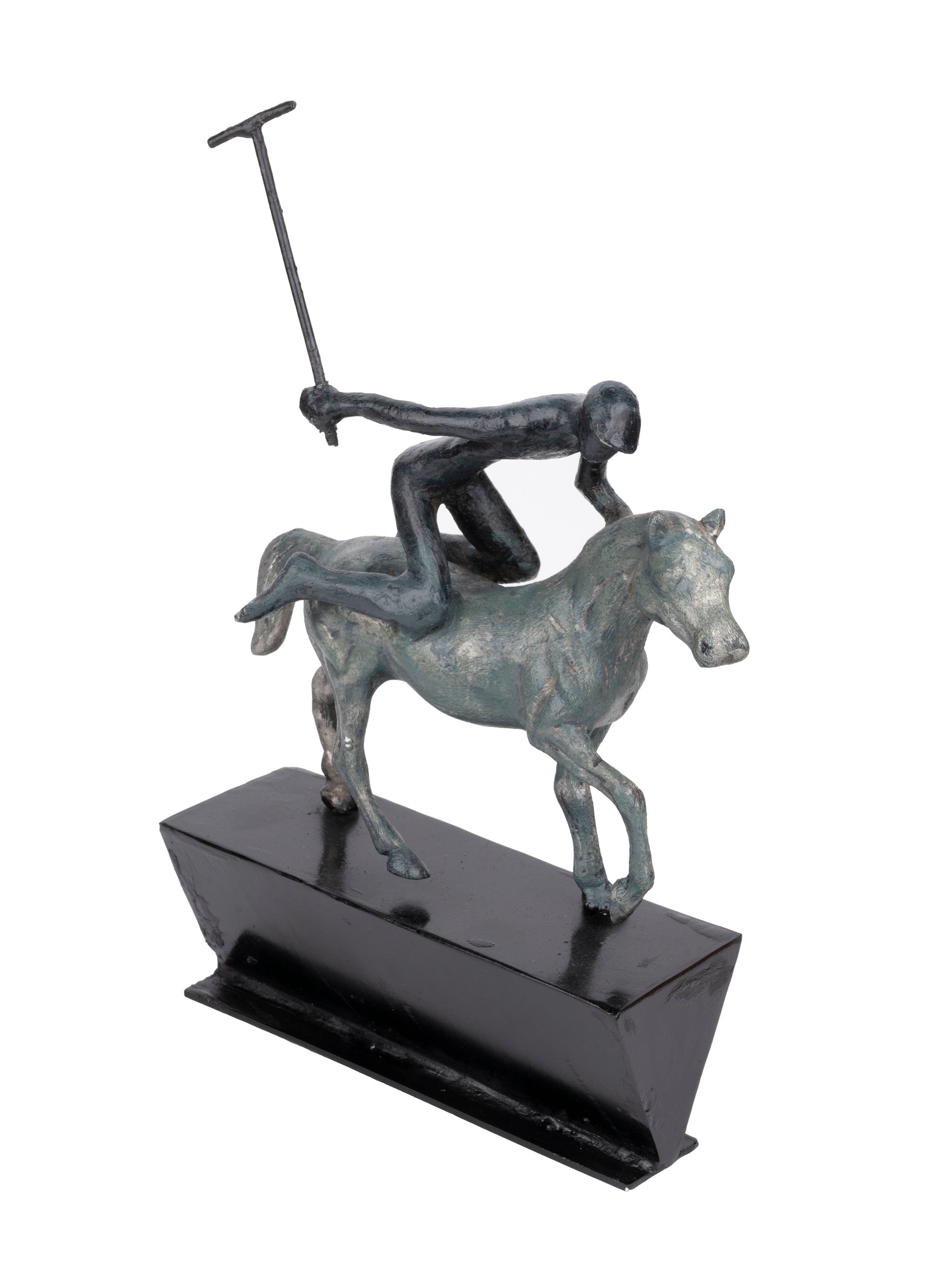 Sculpture name - DOLFI - The Heritage Artifacts