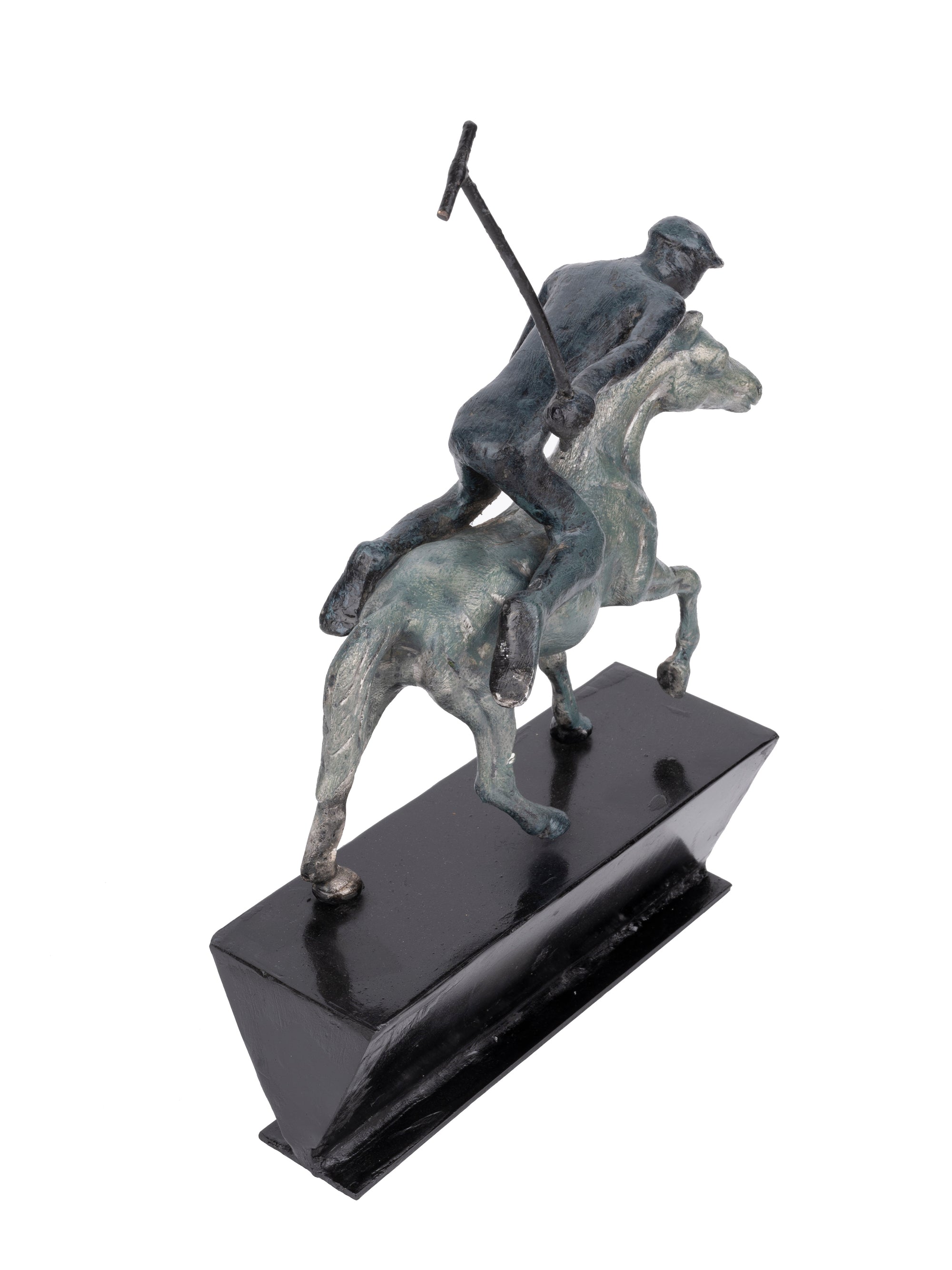 Sculpture name - DOLFI - The Heritage Artifacts
