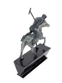 Sculpture name - DOLFI - The Heritage Artifacts
