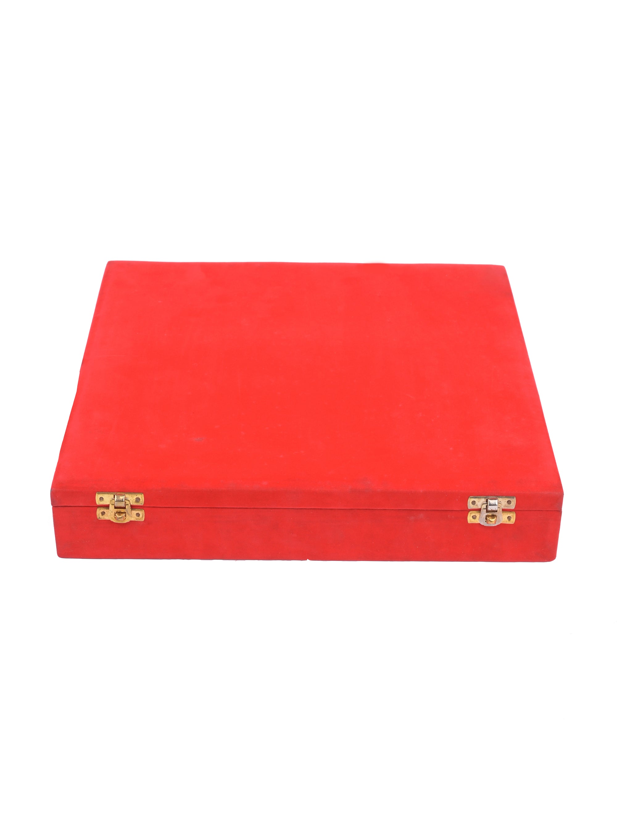 12 inches Premium Marble Chess Board set in a gift box - The Heritage Artifacts