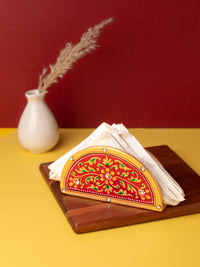 Marble tissue paper holder - regular size - The Heritage Artifacts