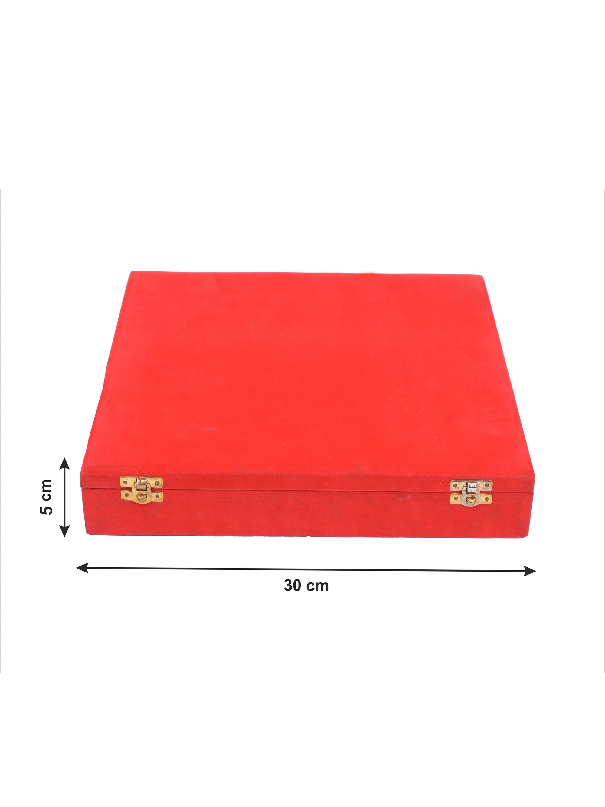 12 inches Premium Marble Chess Board set in a gift box - The Heritage Artifacts