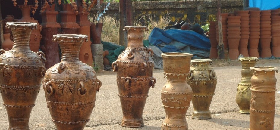 Moradabad, Uttar Pradesh - The Heritage Artifacts