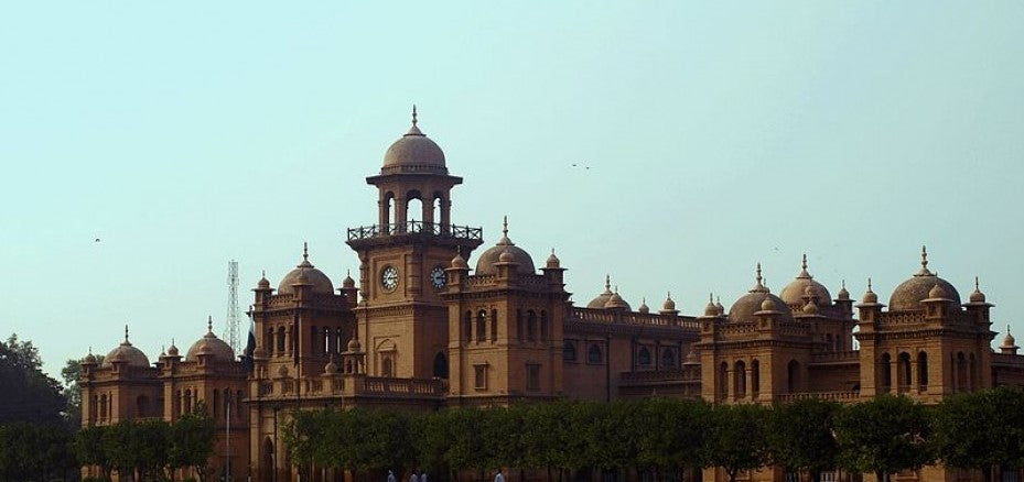 Saharanpur, Uttar Pradesh - The Heritage Artifacts