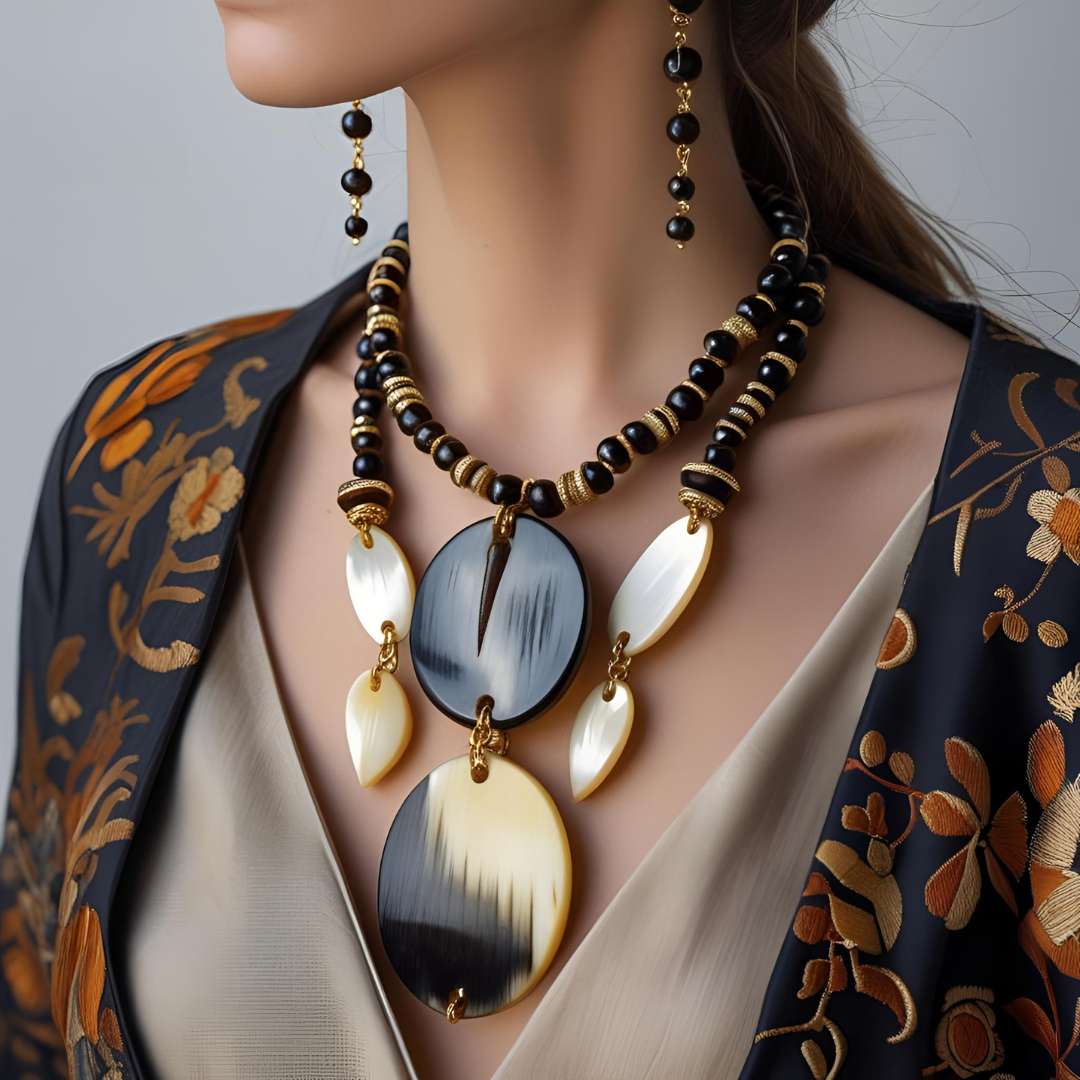 Horn Jewellery