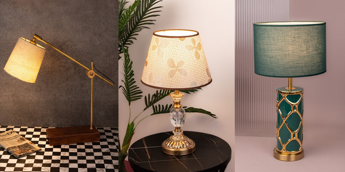 Home and Office Lighting