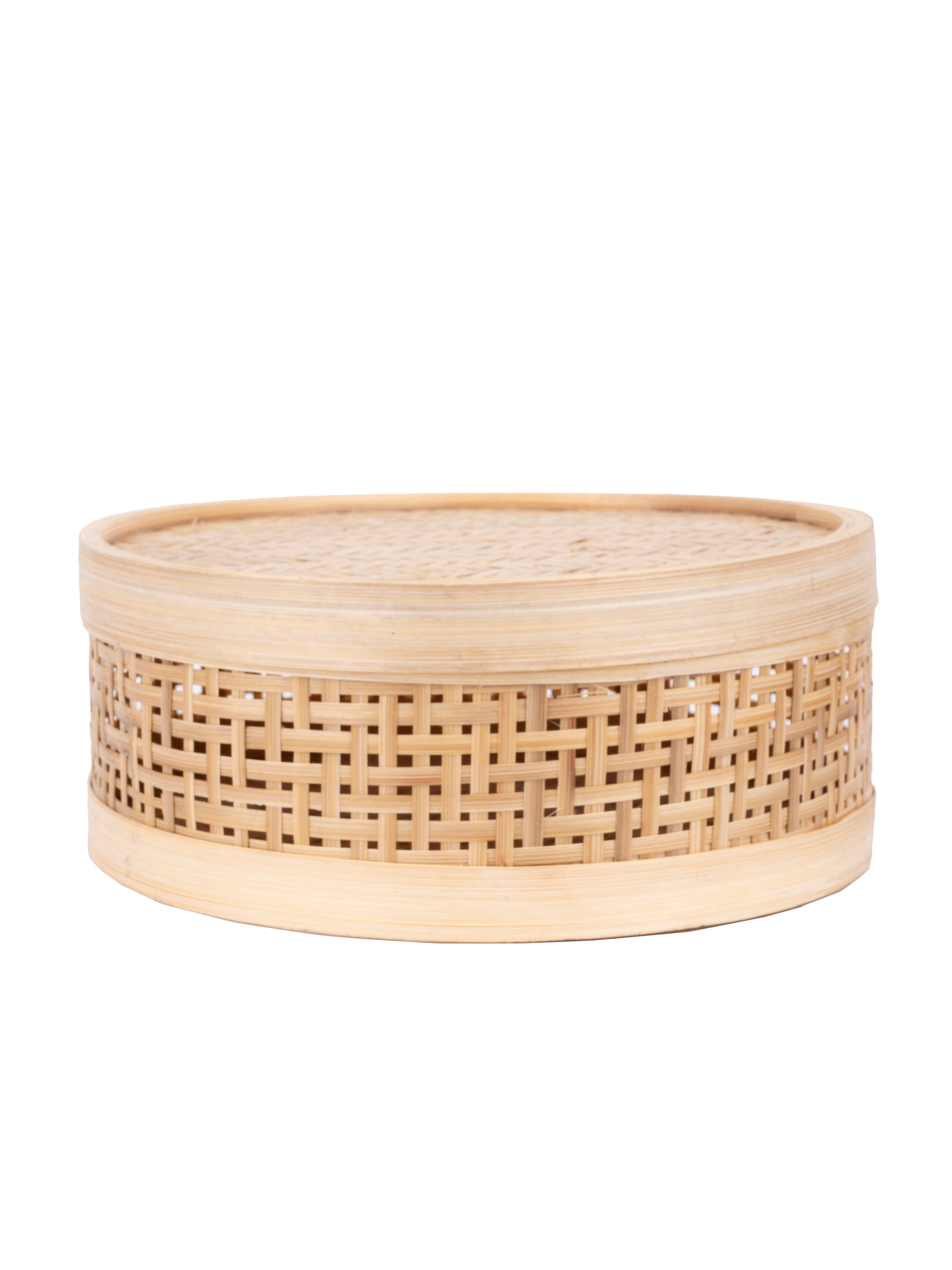 Bamboo Weave Craft | Unique Handmade Artifacts