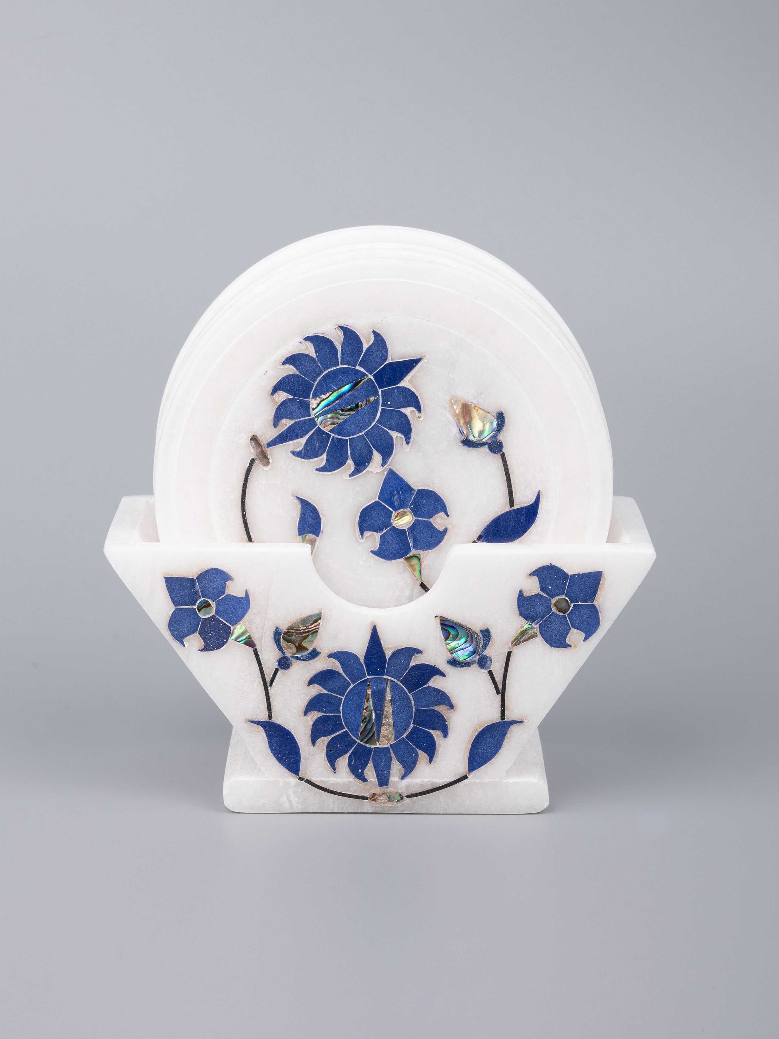 Marble Inlay Craft | Artistic Creations of Timeless Beauty