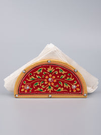 Marble tissue paper holder - regular size - The Heritage Artifacts